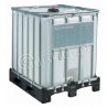 Kontener DPPL HDPE 1000 litrów