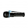 Latarka ADR gumowa 3 LED